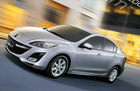 Mazda　NEW MAZDA 3 | 東山租車